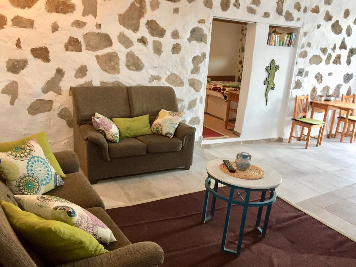 Bungalow Sequero #Pet Friendly Tuineje Exterior photo