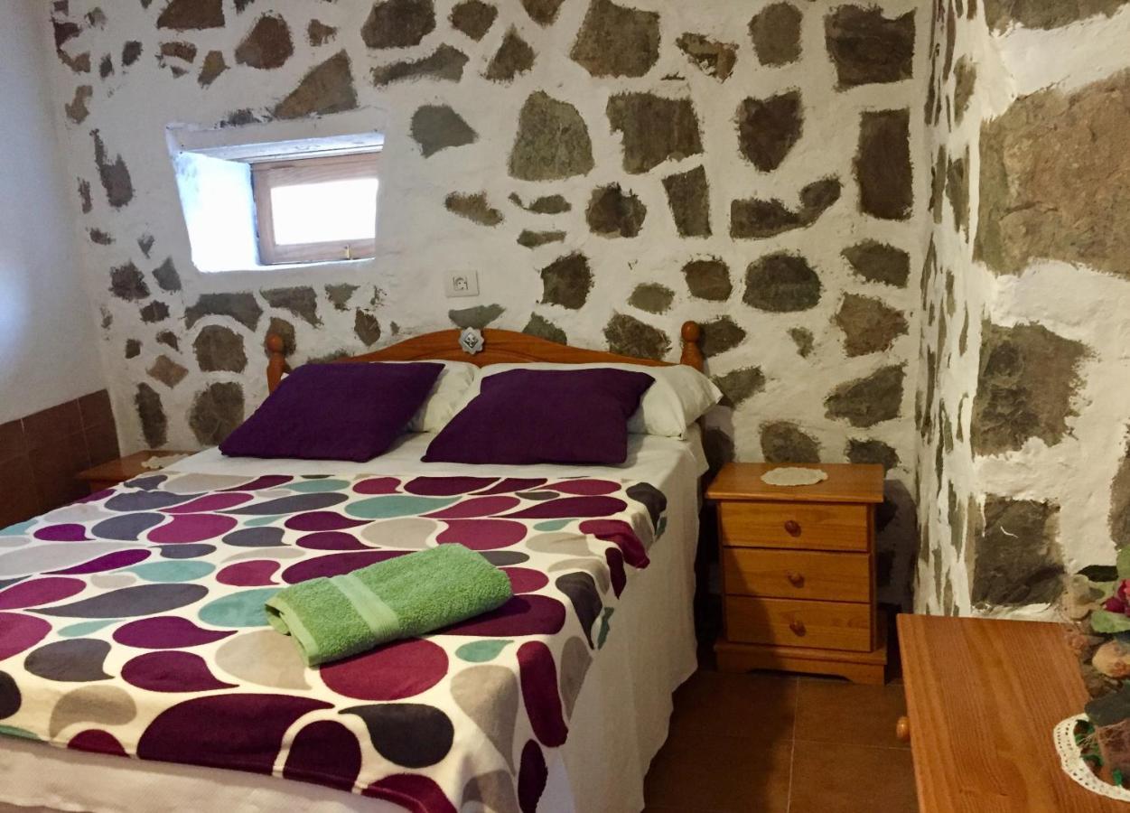 Bungalow Sequero #Pet Friendly Tuineje Exterior photo