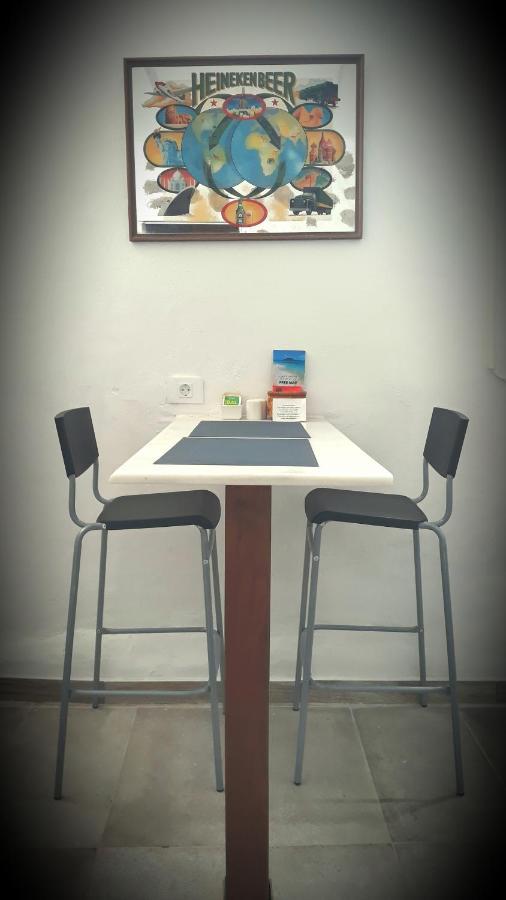 Bungalow Sequero #Pet Friendly Tuineje Exterior photo